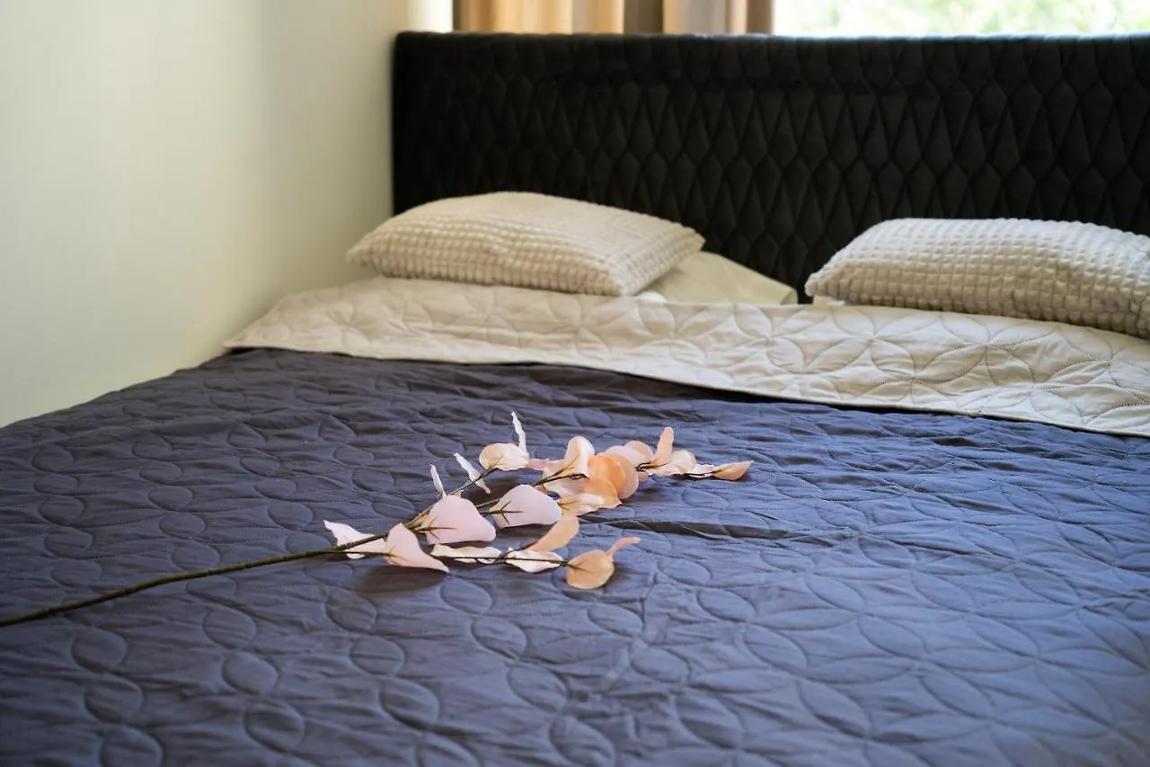New! Warsaw Center Boya Apartments