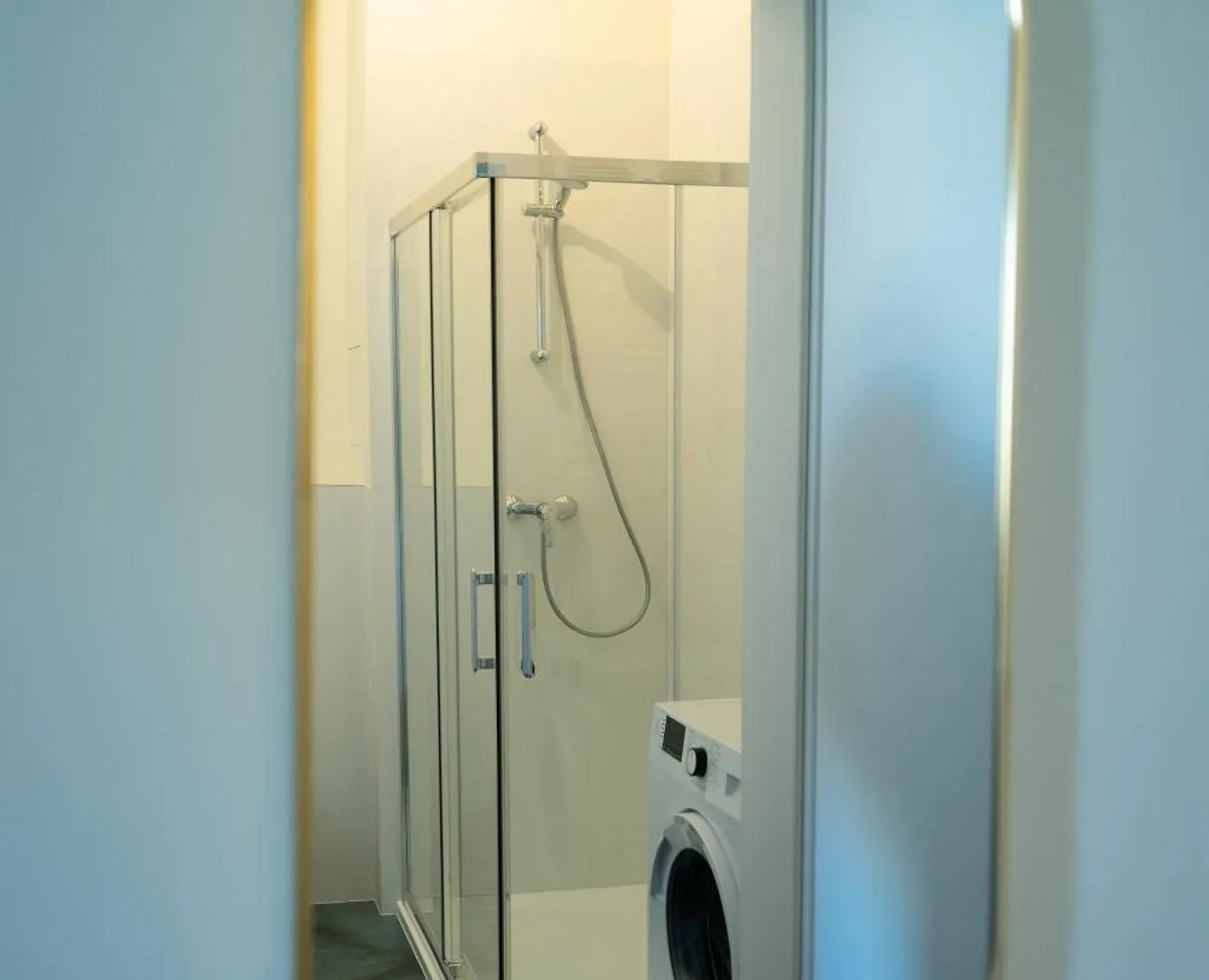 New! Warsaw Center Boya Apartments