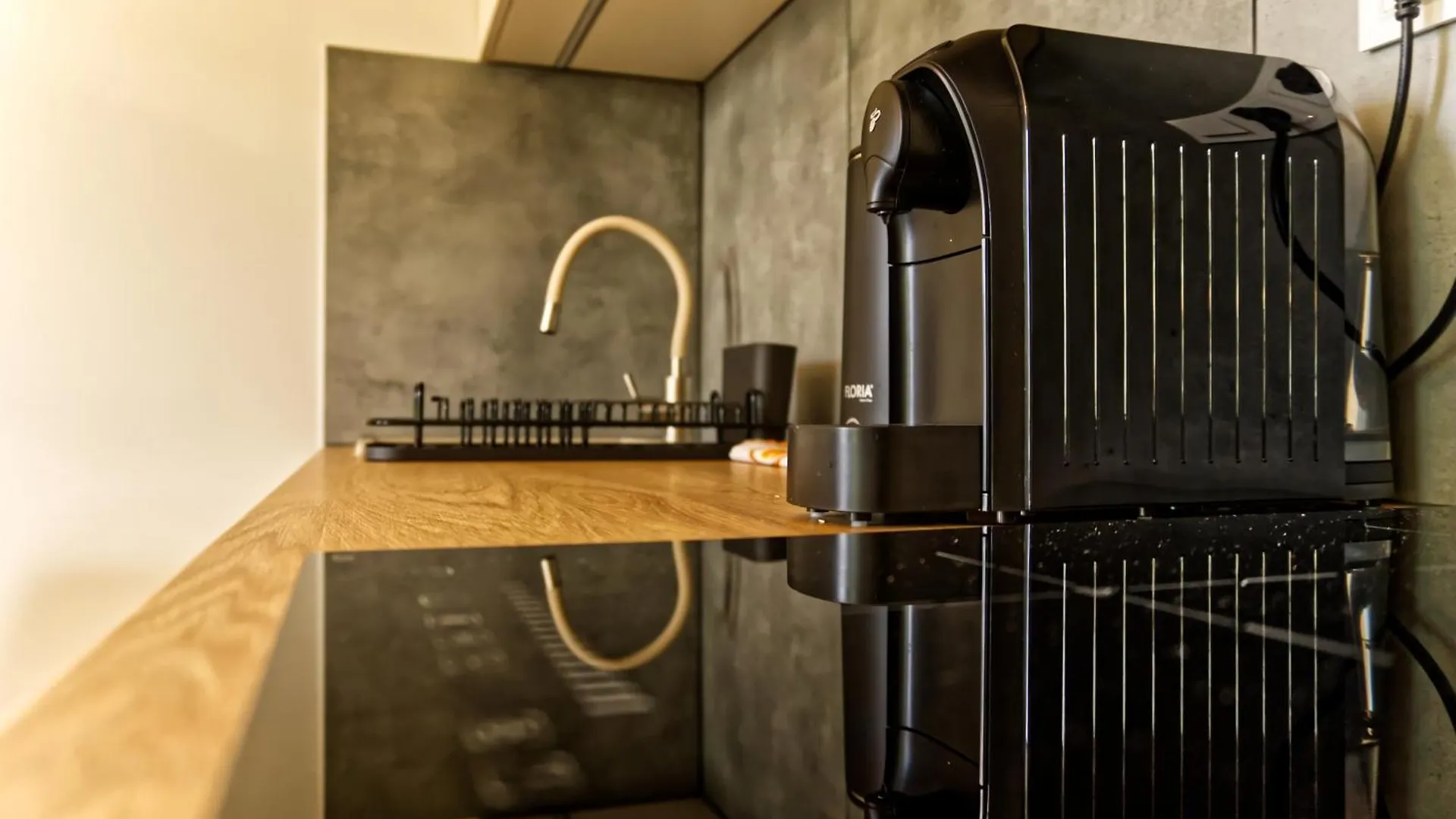 New! Warsaw Center Boya Apartments